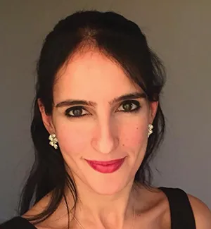 Amal Moussa