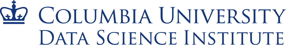 Columbia University Data Science Institute
