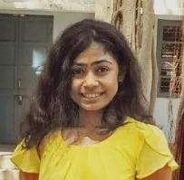 Shubhangi Ghosh