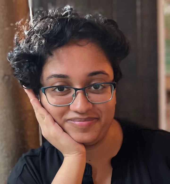Ruchira Ray