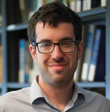 Adam Sheffer