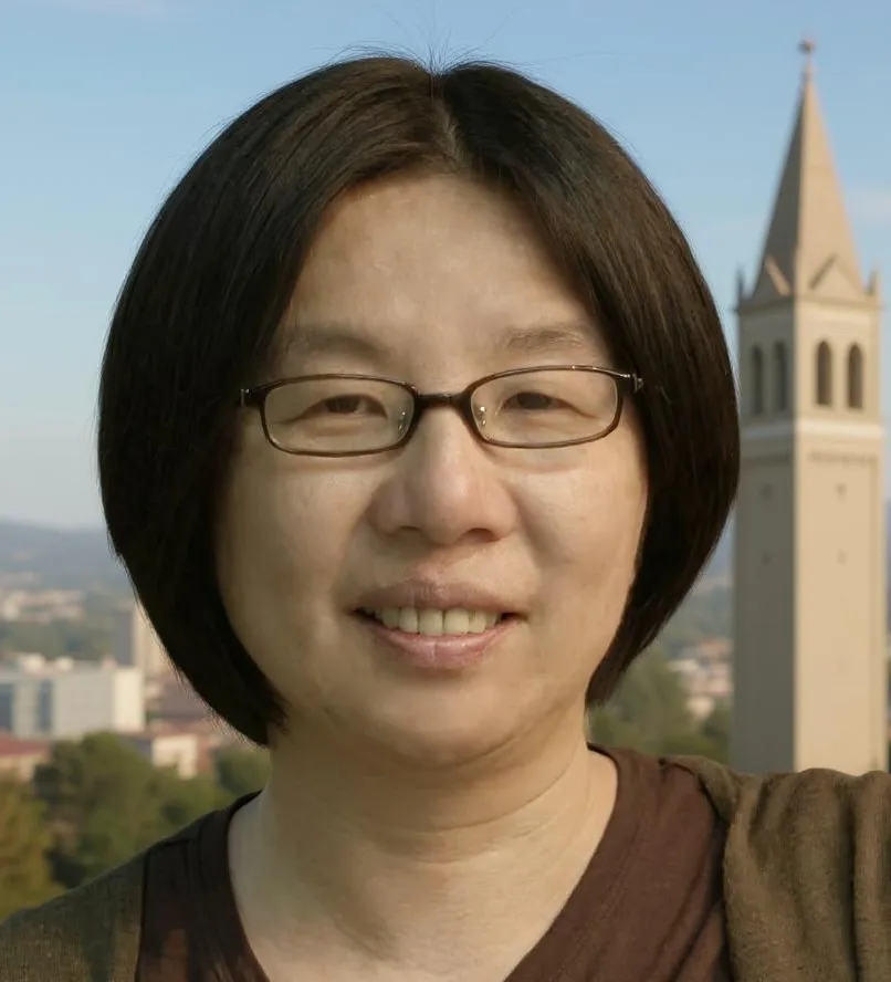Bin Yu