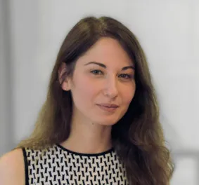 Yuli Slavutsky