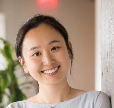 Yuting Ma
