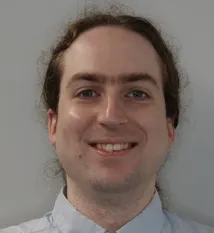 Graham White