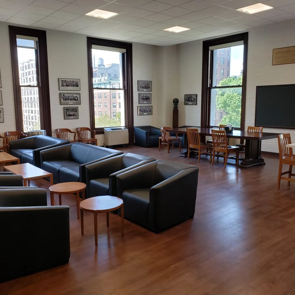 Math lounge