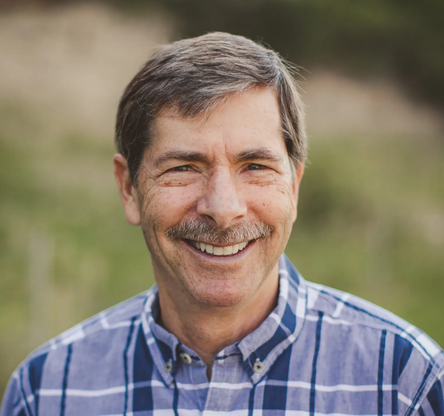 Richard Davis