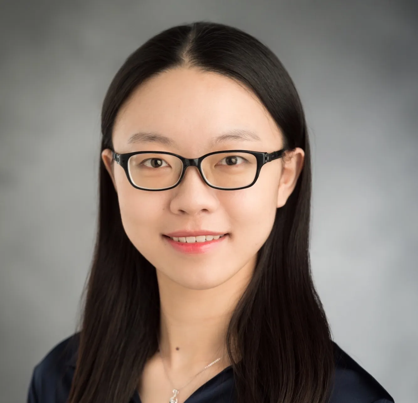 Yuqi Gu